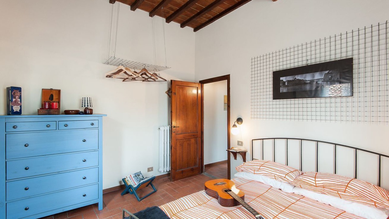 Photo of Bedroom in Duomo