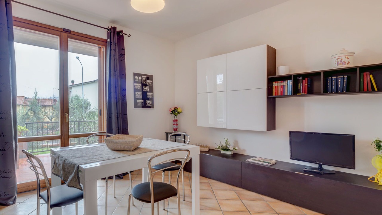 Photo of Bedroom in Pergine Valdarno