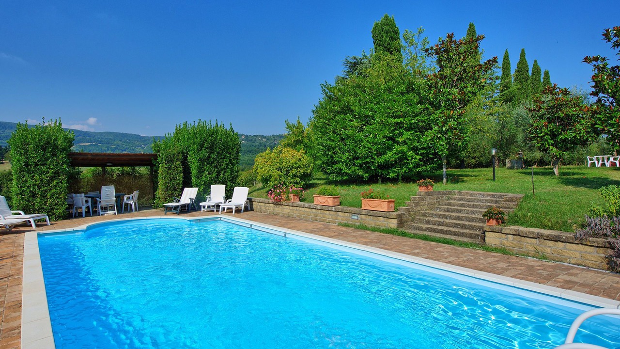 Photo of Outdoor in Cetona