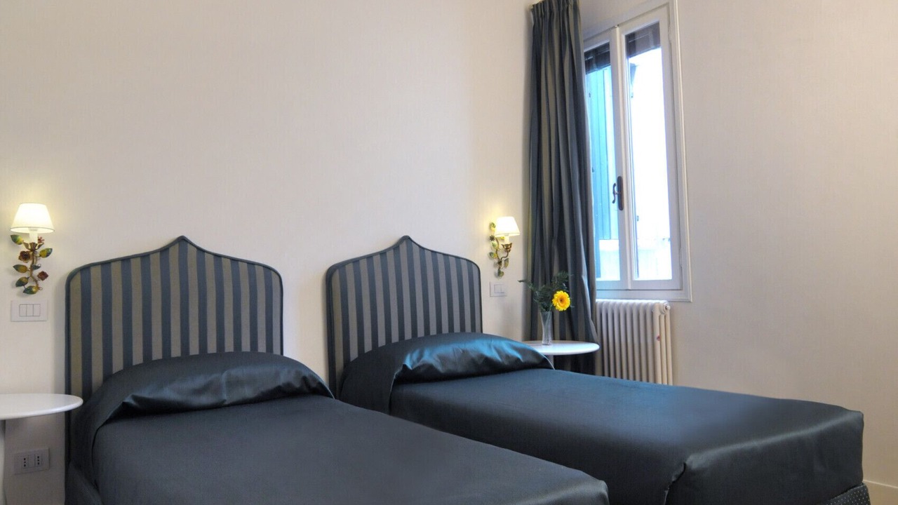 Photo of Bedroom in Dorsoduro