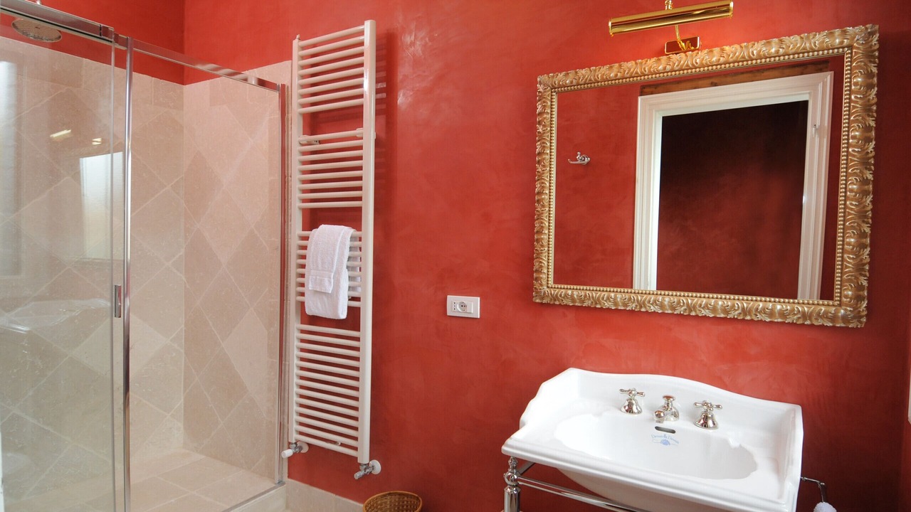 Photo of Bathroom in Dorsoduro