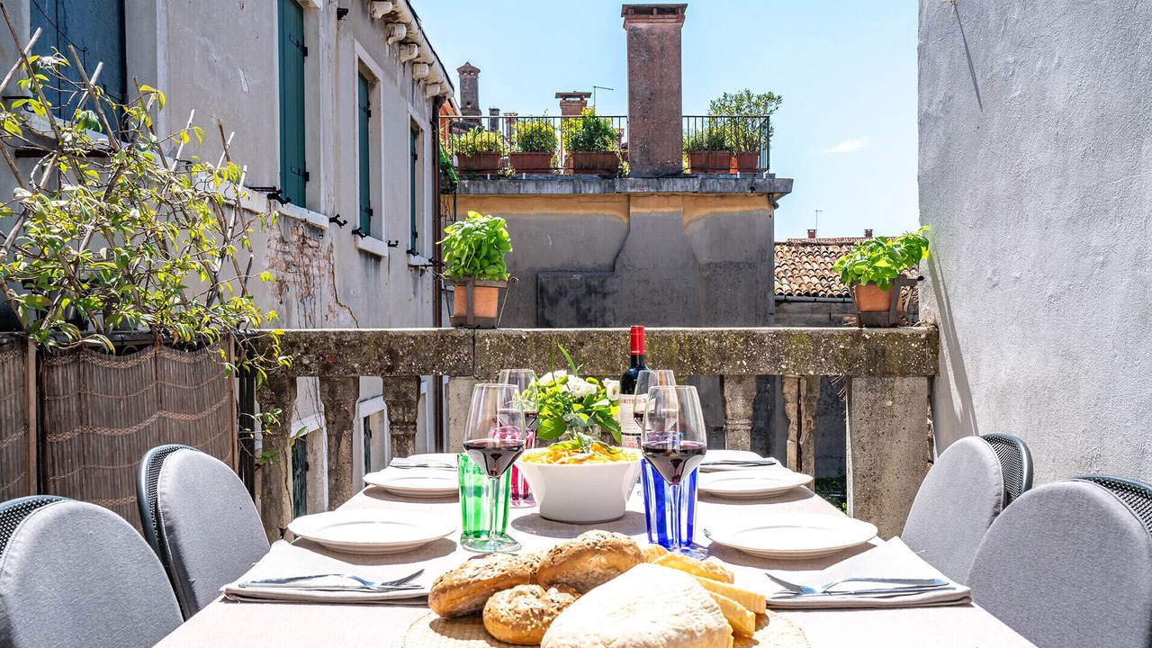 Photo of Outdoor in Dorsoduro