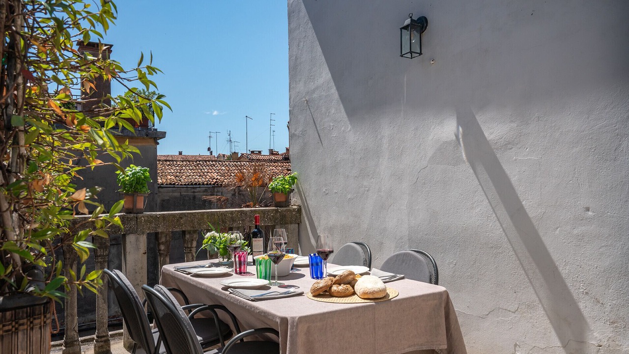 Photo of Outdoor in Dorsoduro
