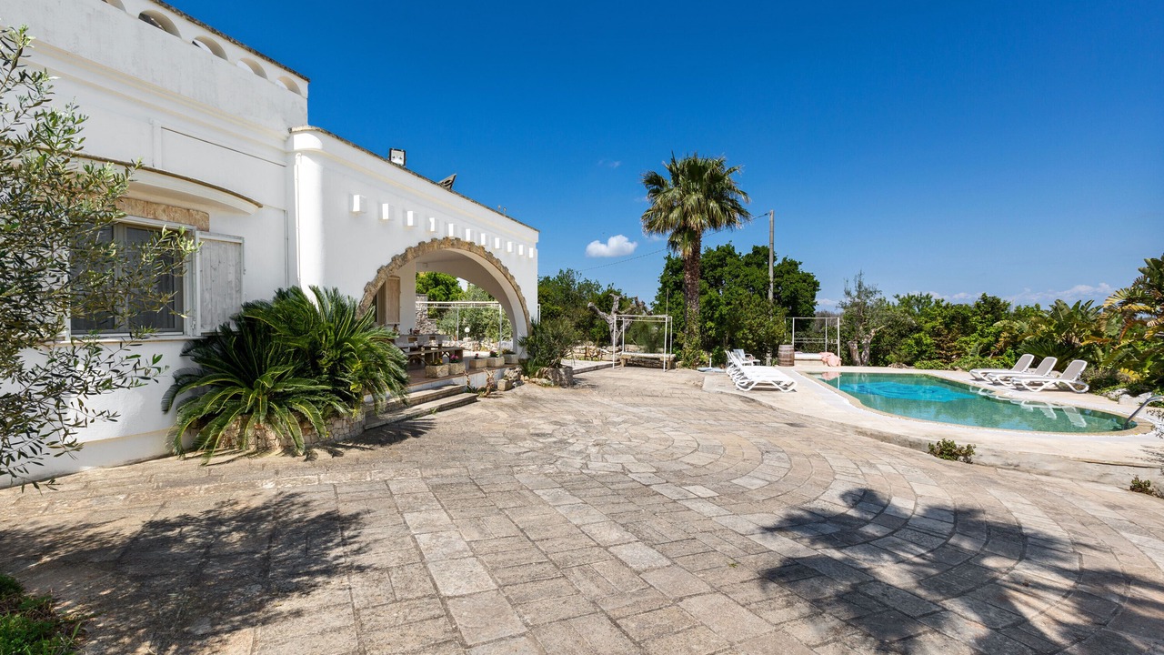 Photo of Outdoor in Manfio