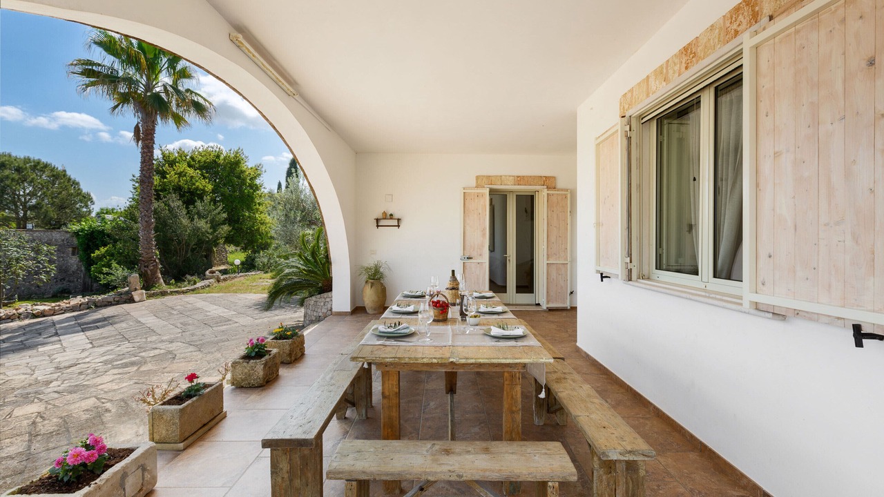 Photo of Outdoor in Manfio