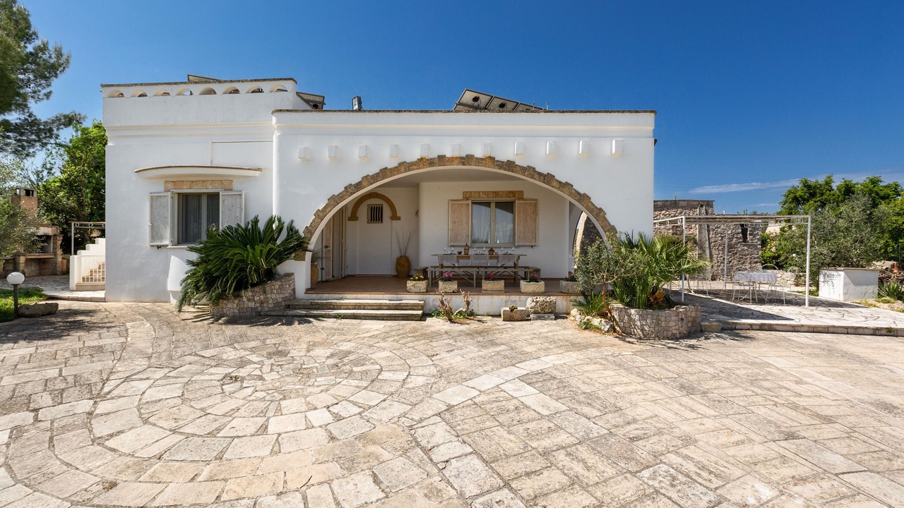 Photo of Outdoor in Manfio