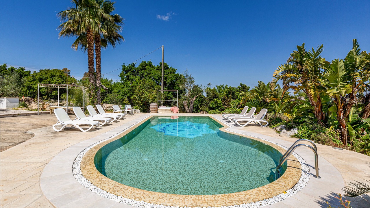 Photo of Outdoor in Manfio