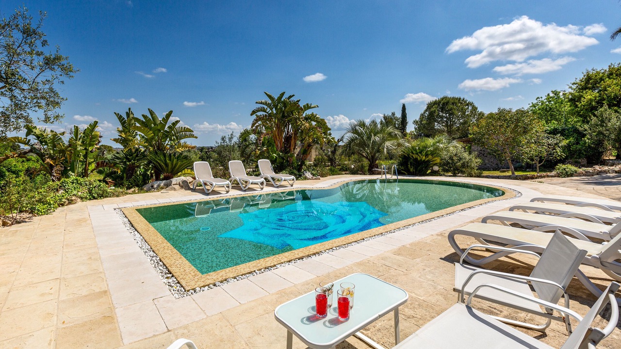 Photo of Outdoor in Manfio