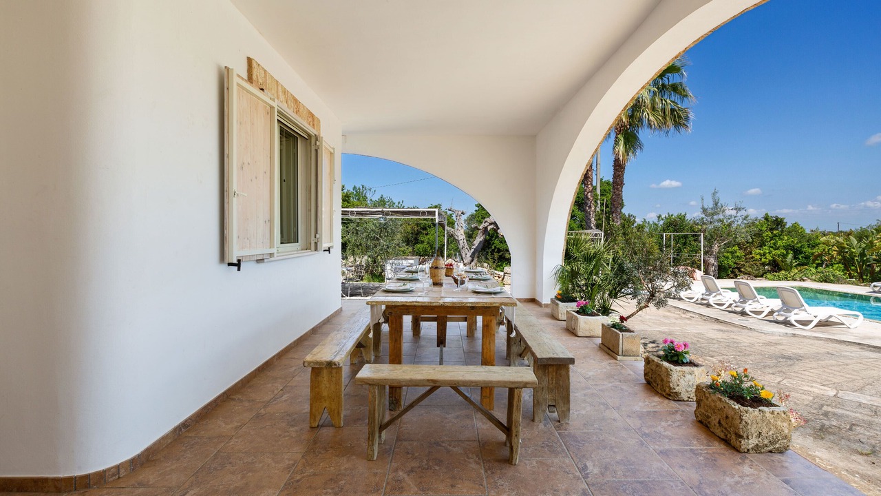 Photo of Outdoor in Manfio