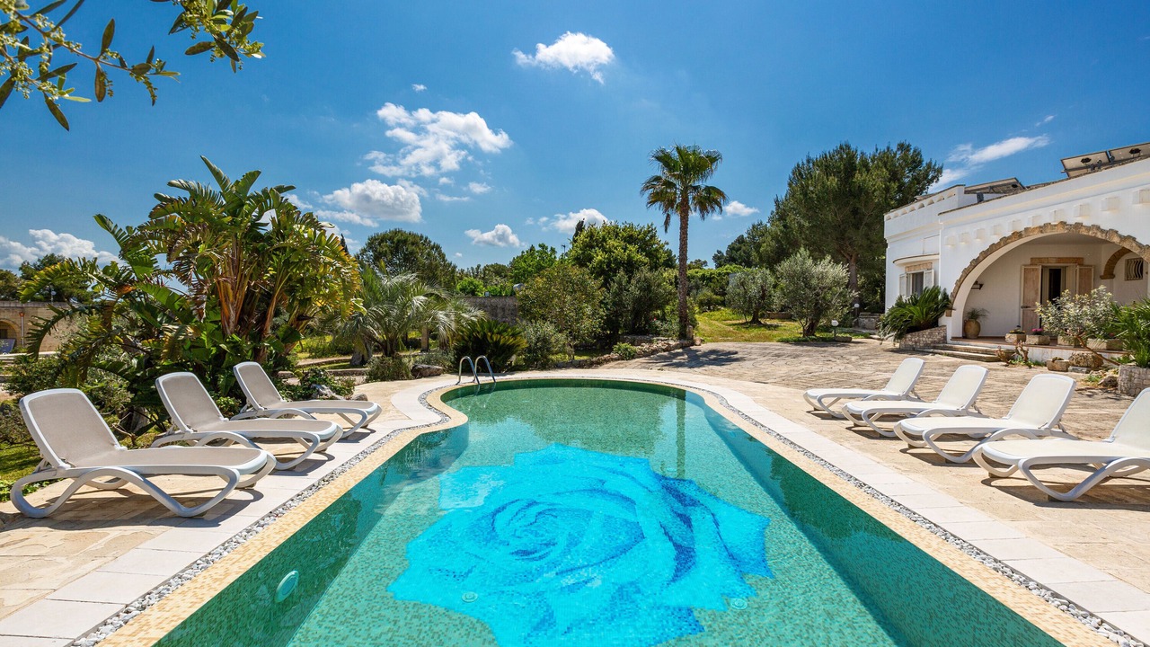 Photo of Outdoor in Manfio