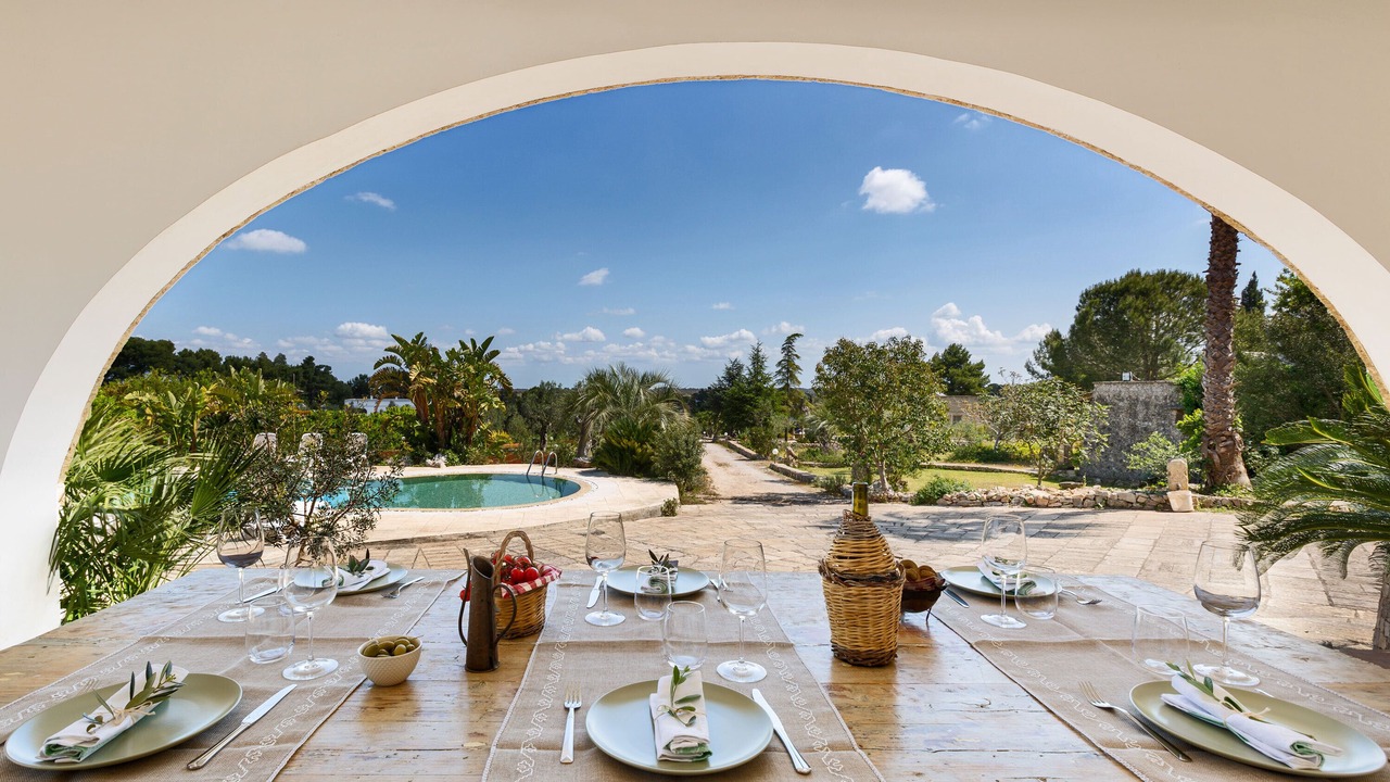 Photo of Outdoor in Manfio