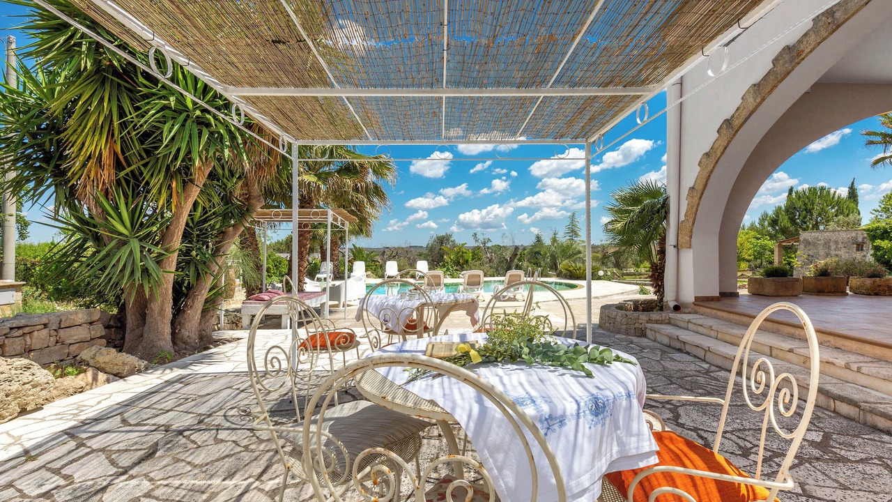 Photo of Outdoor in Manfio