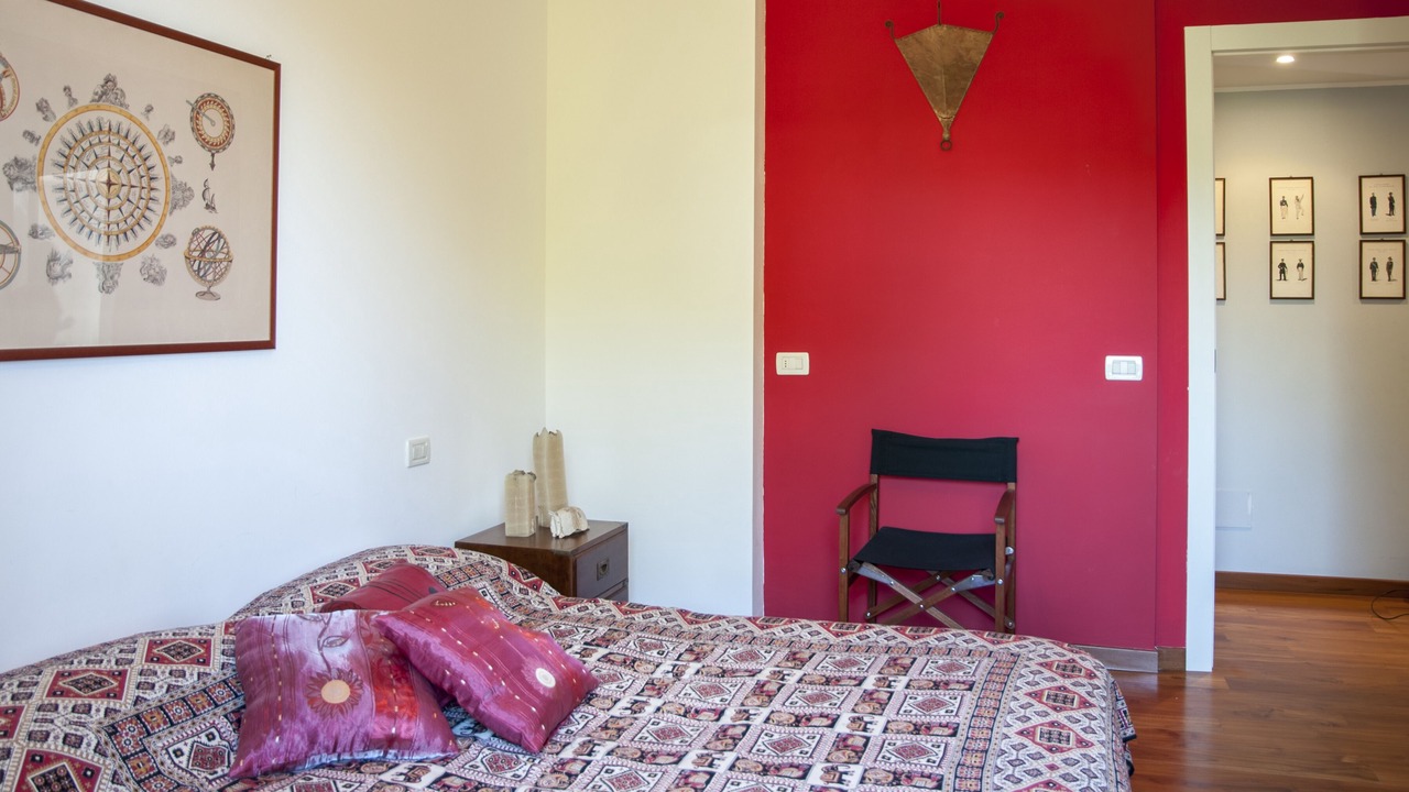 Photo of Bedroom in Arenzano