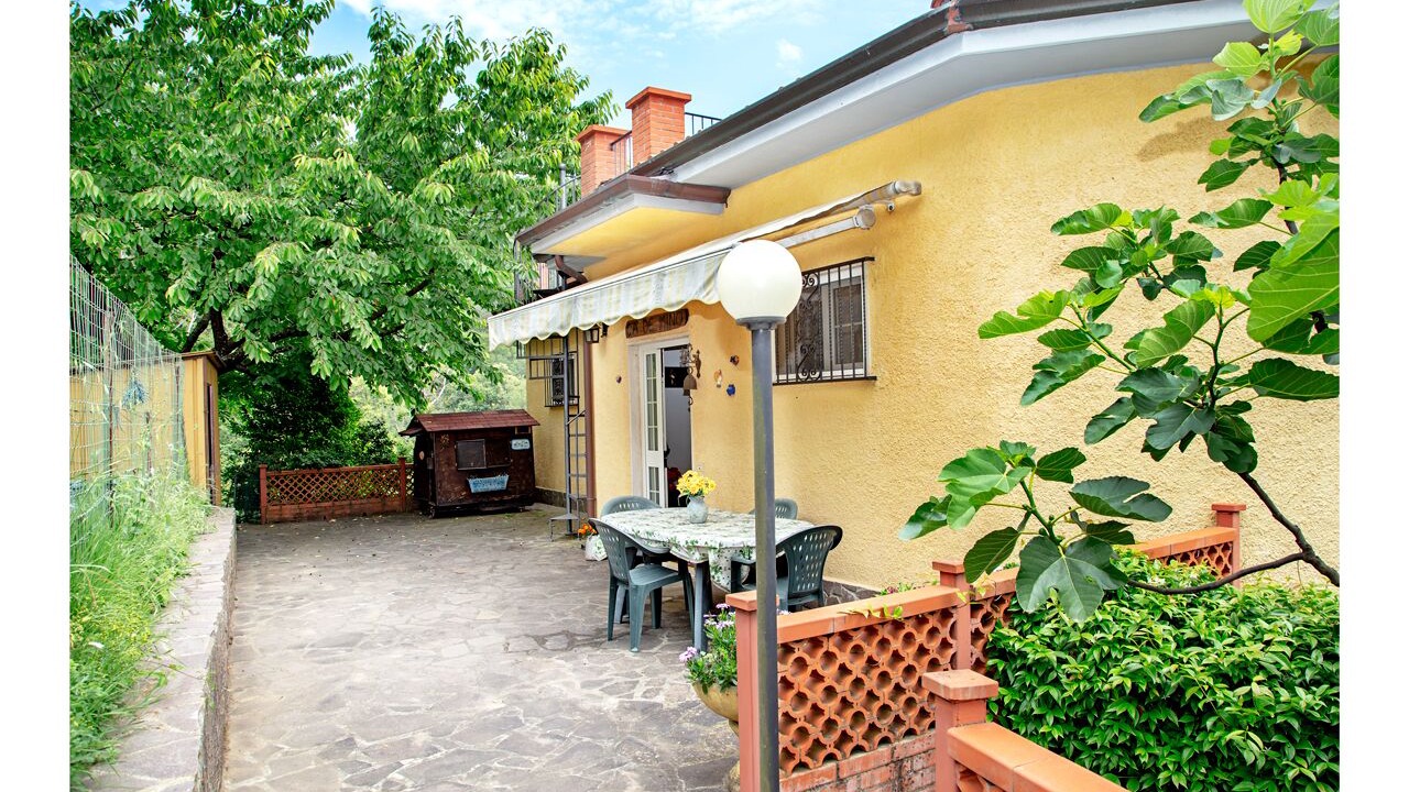 Photo of Outdoor in Calice al Cornoviglio