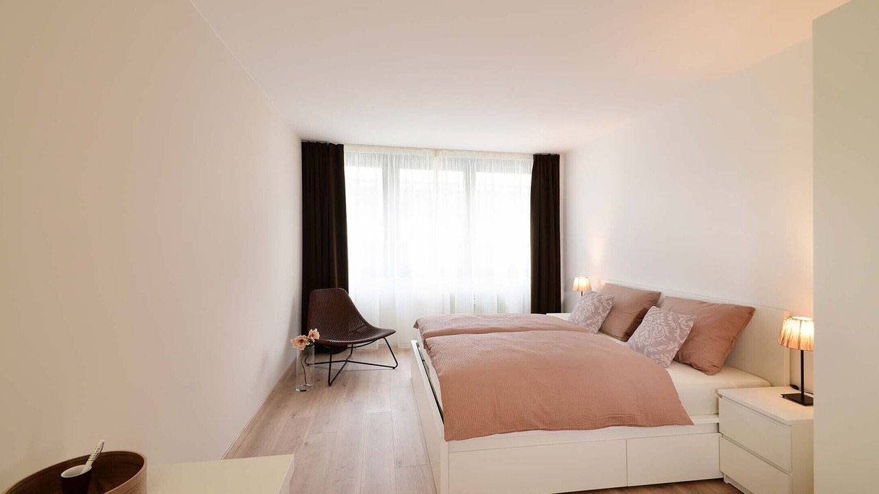 Photo of Bedroom in Merano