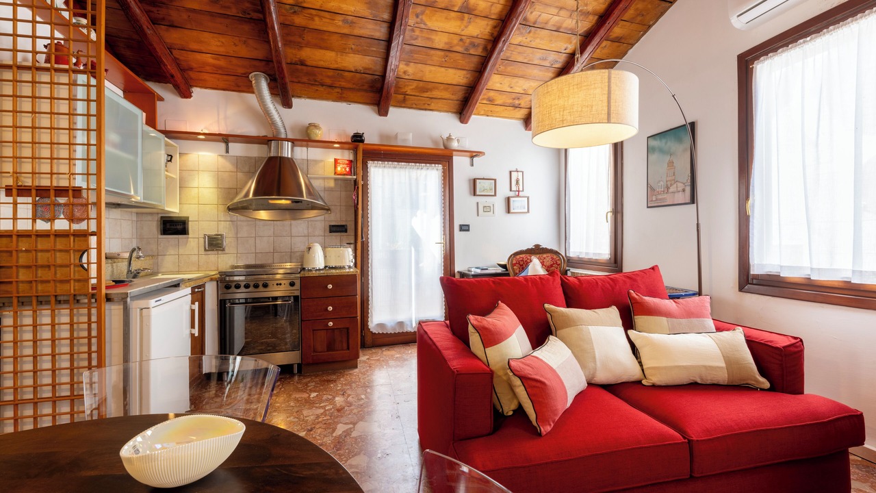 Photo of Livingroom in Castello