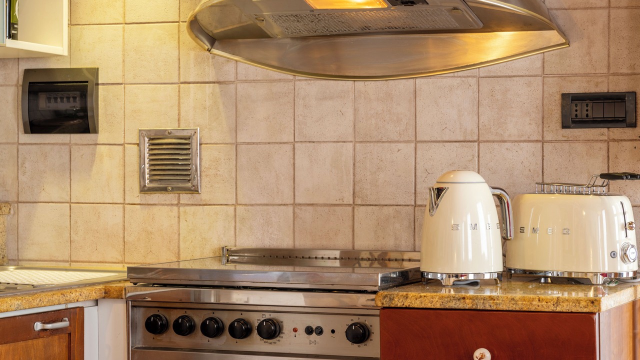 Photo of Kitchen in Castello
