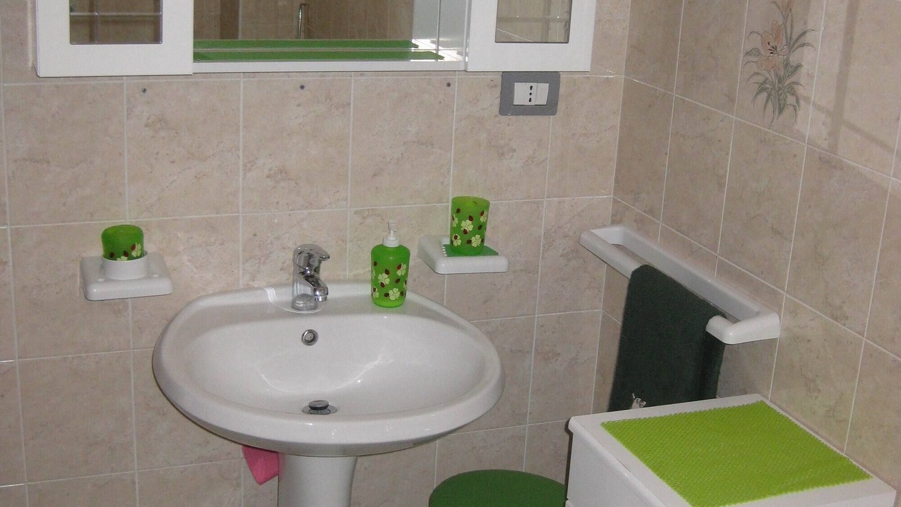 Photo of Bathroom in Buggerru