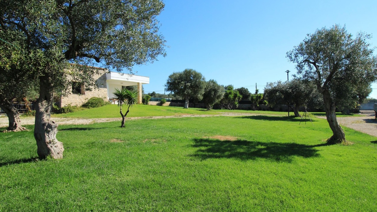 Photo of Outdoor in Marina di Pescoluse