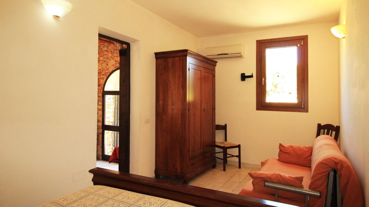 Photo of Bedroom in Marina di Pescoluse