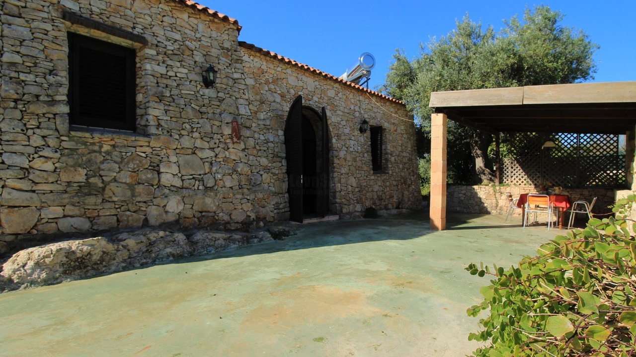 Photo of Patio Balcony in Marina di Pescoluse