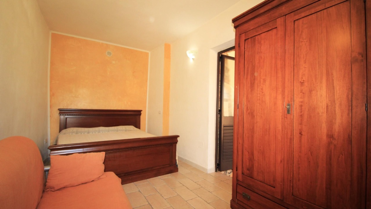 Photo of Bedroom in Marina di Pescoluse