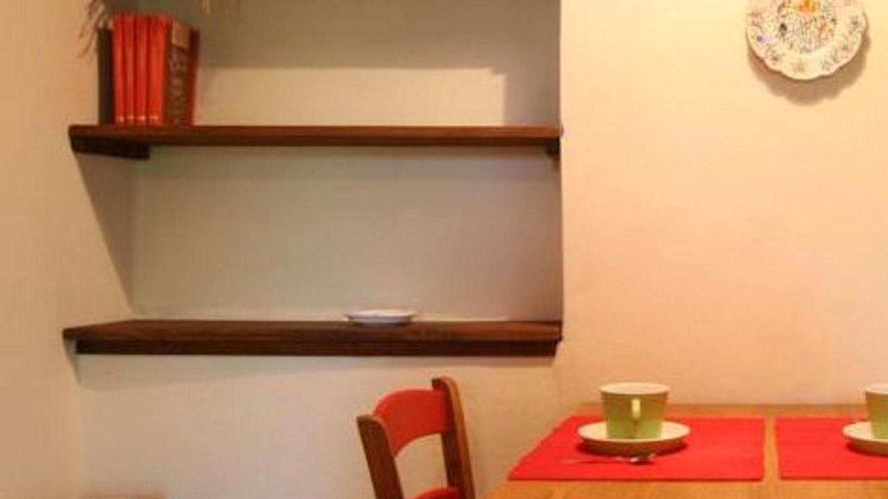 Photo of Kitchen in Nerbisci