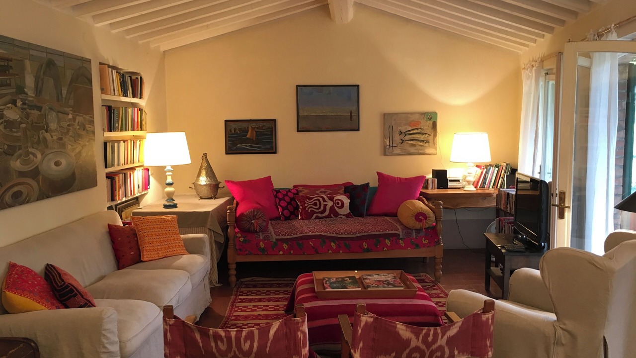 Photo of Bedroom in Cetona