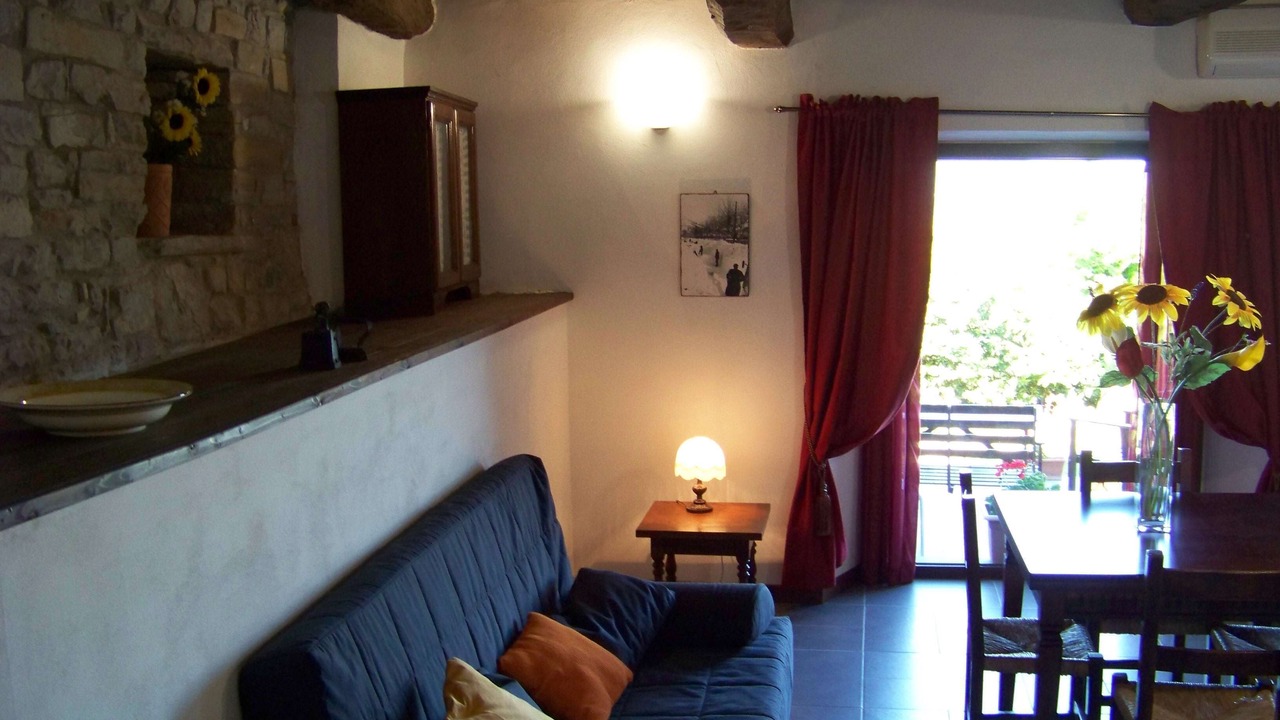 Photo of Livingroom in Citta di Castello