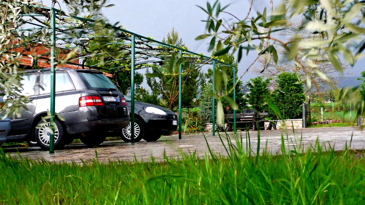Photo of Outdoor in Montegabbione