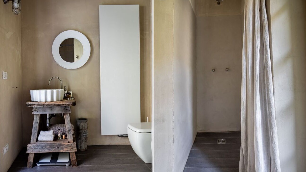 Photo of Bathroom in Seravezza