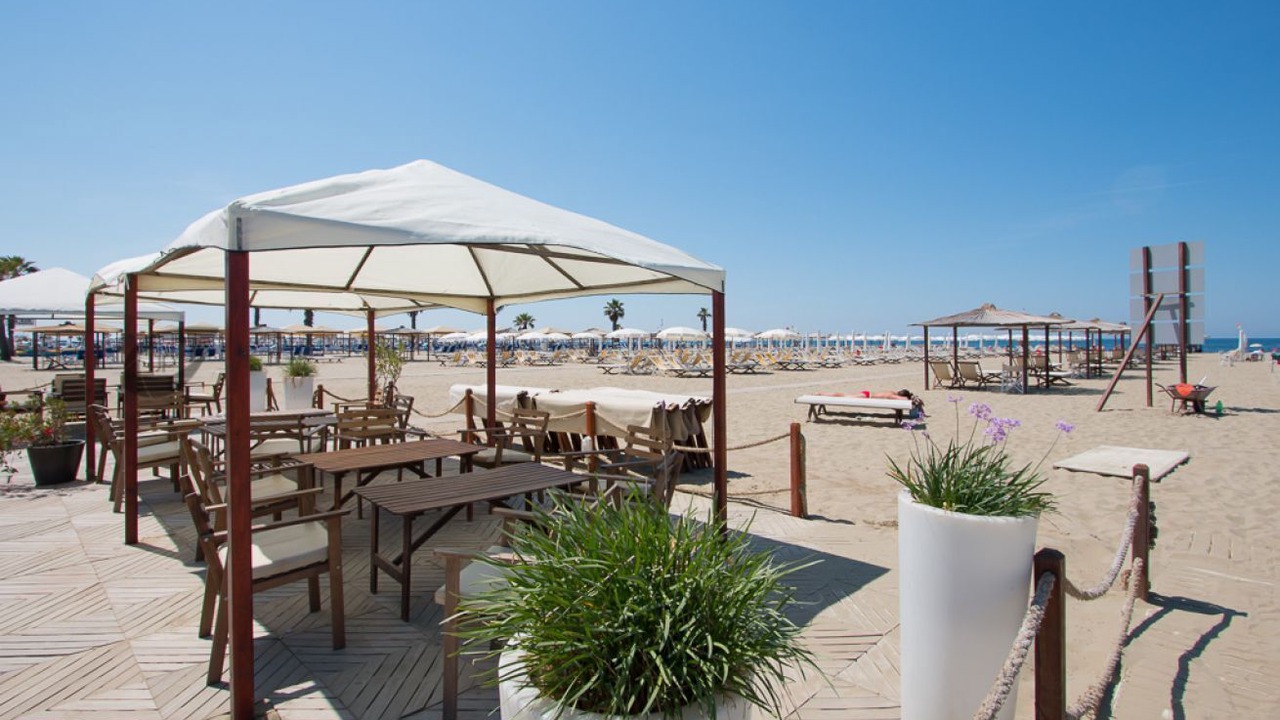 Photo of Outdoor in Seravezza