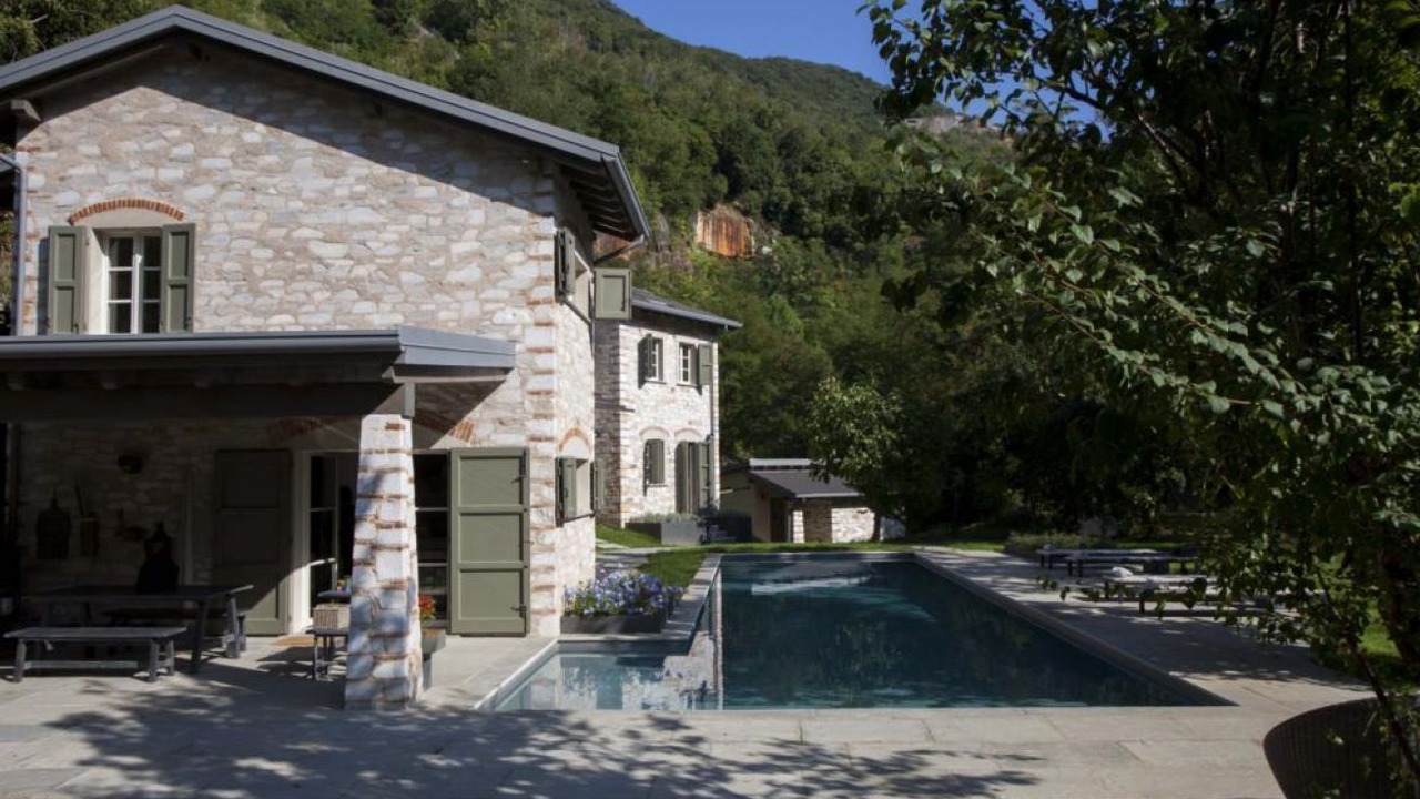 Photo of Outdoor in Seravezza