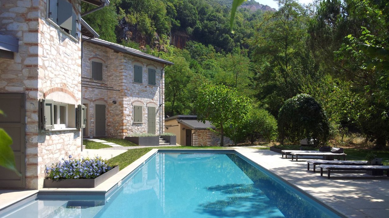 Photo of Outdoor in Seravezza