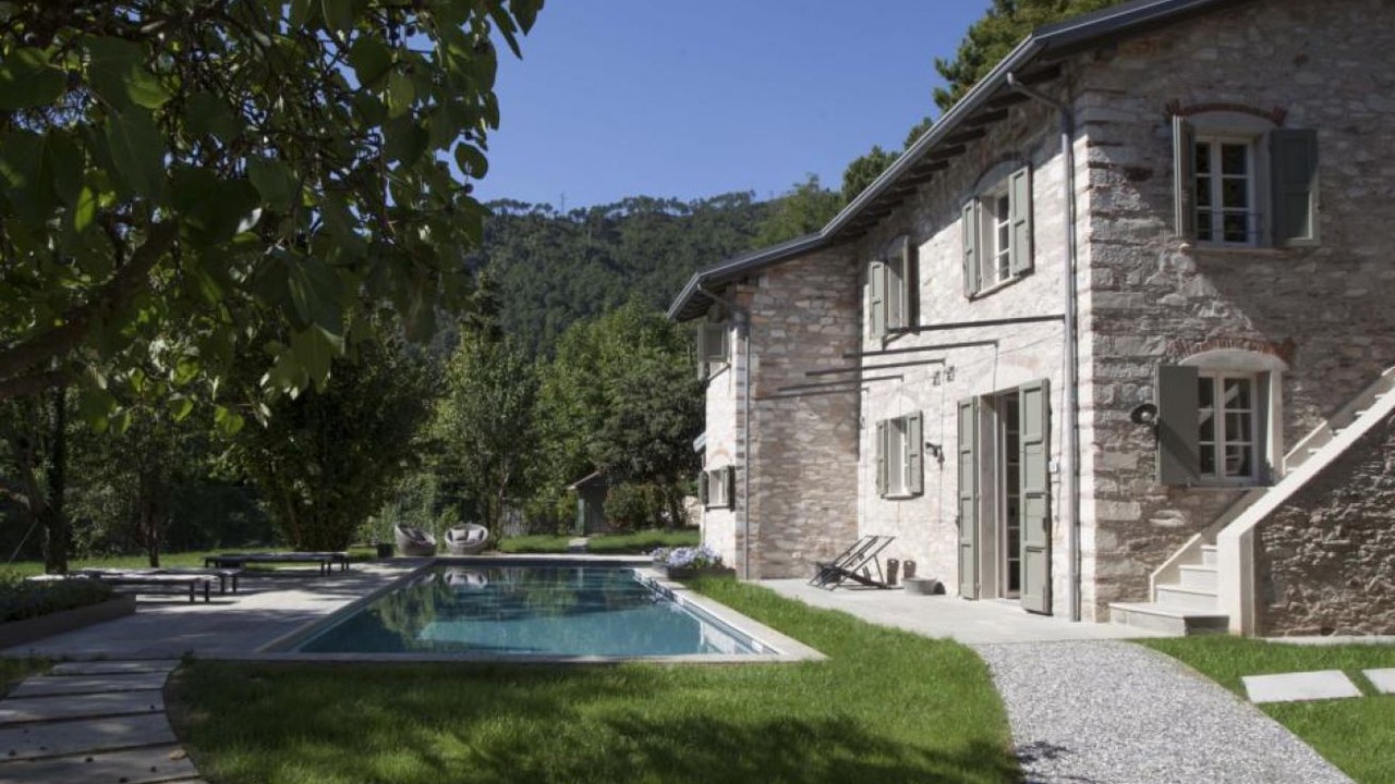 Photo of Outdoor in Seravezza