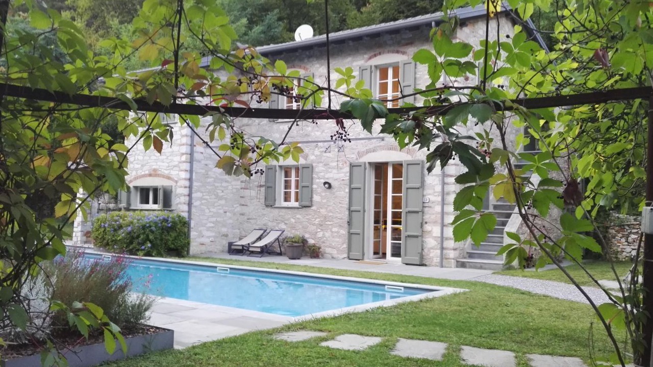 Photo of Outdoor in Seravezza