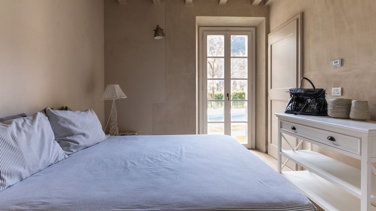 Photo of Bedroom in Seravezza