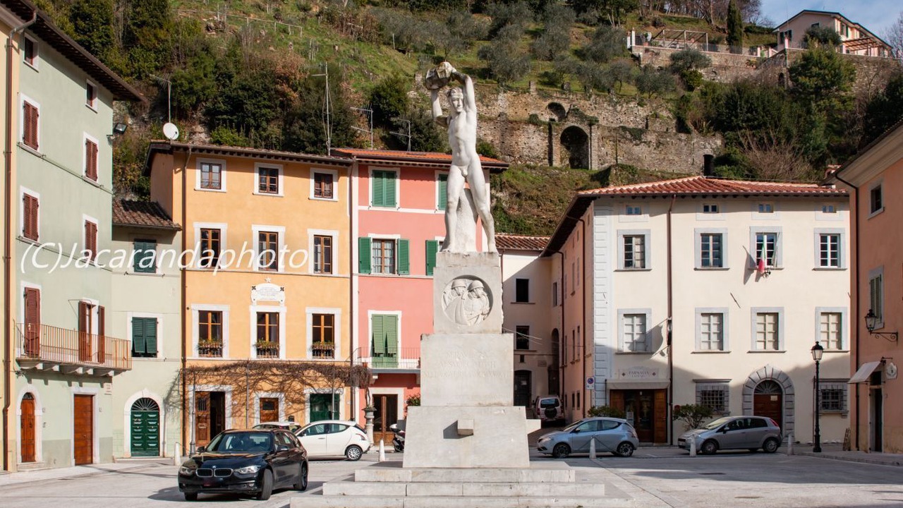 Photo of Others in Seravezza