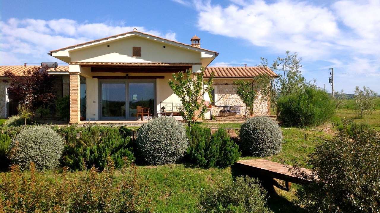 Photo of Outdoor in Manciano