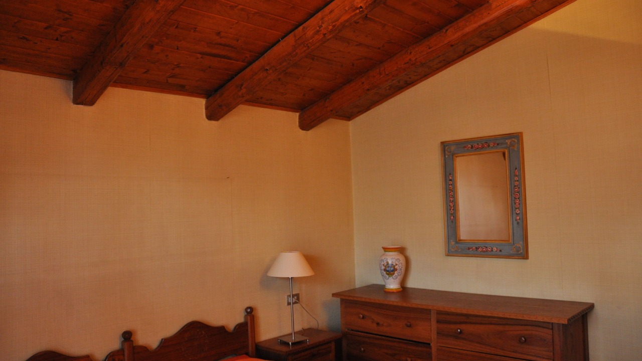 Photo of Bedroom in Folgarida