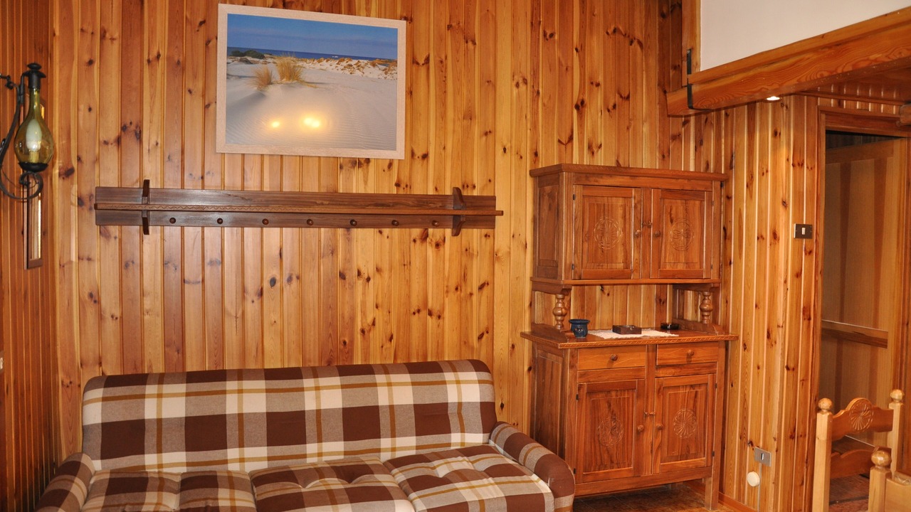 Photo of Livingroom in Folgarida