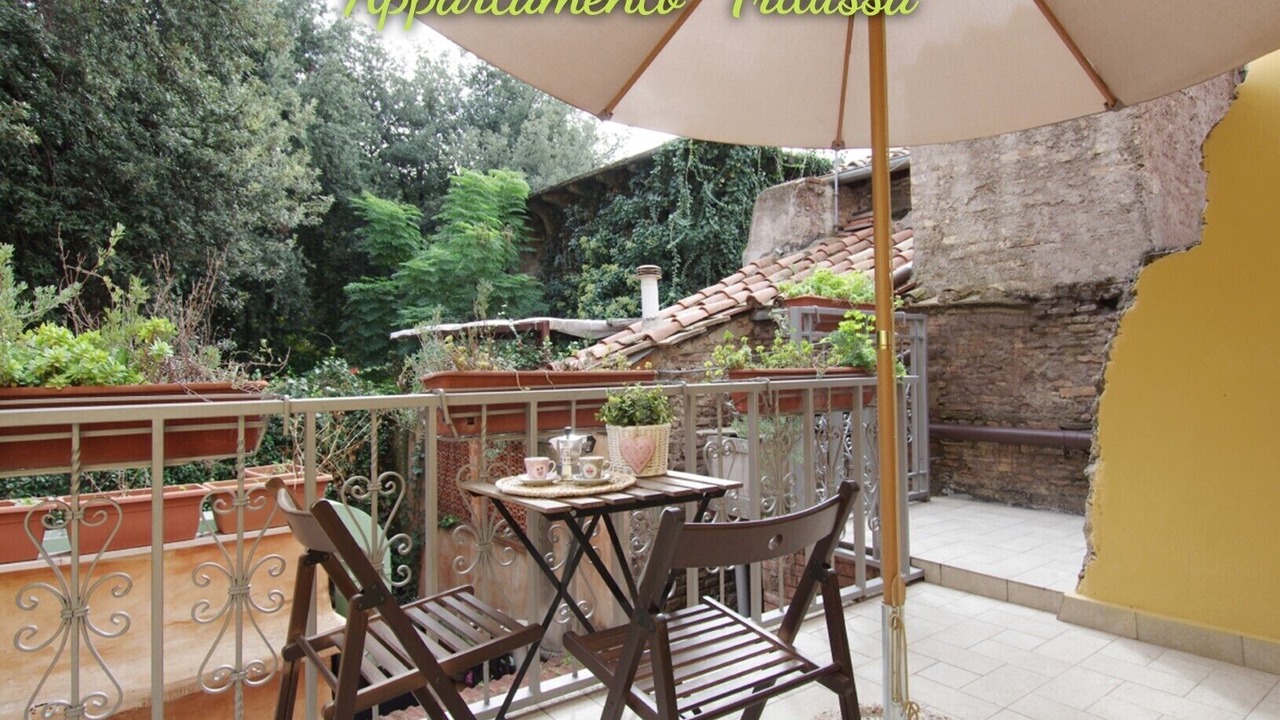 Photo of Outdoor in Trastevere
