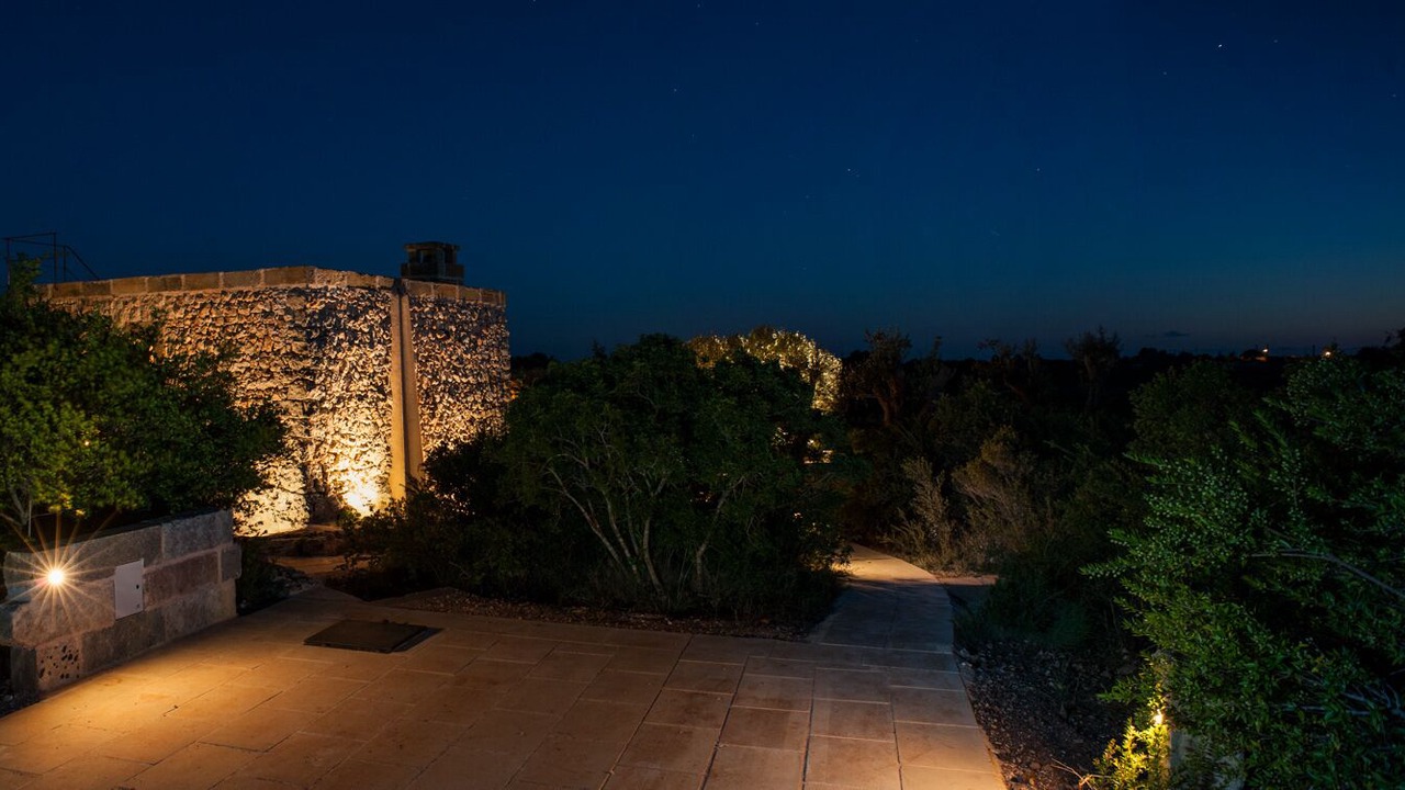 Photo of Outdoor in Marina San Gregorio