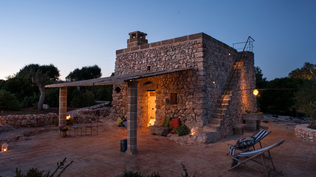Photo of Outdoor in Marina San Gregorio