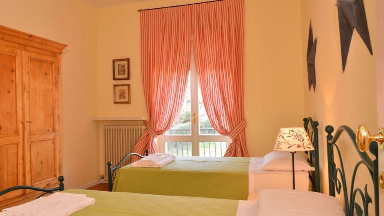 Photo of Bedroom in Lazise Old Town