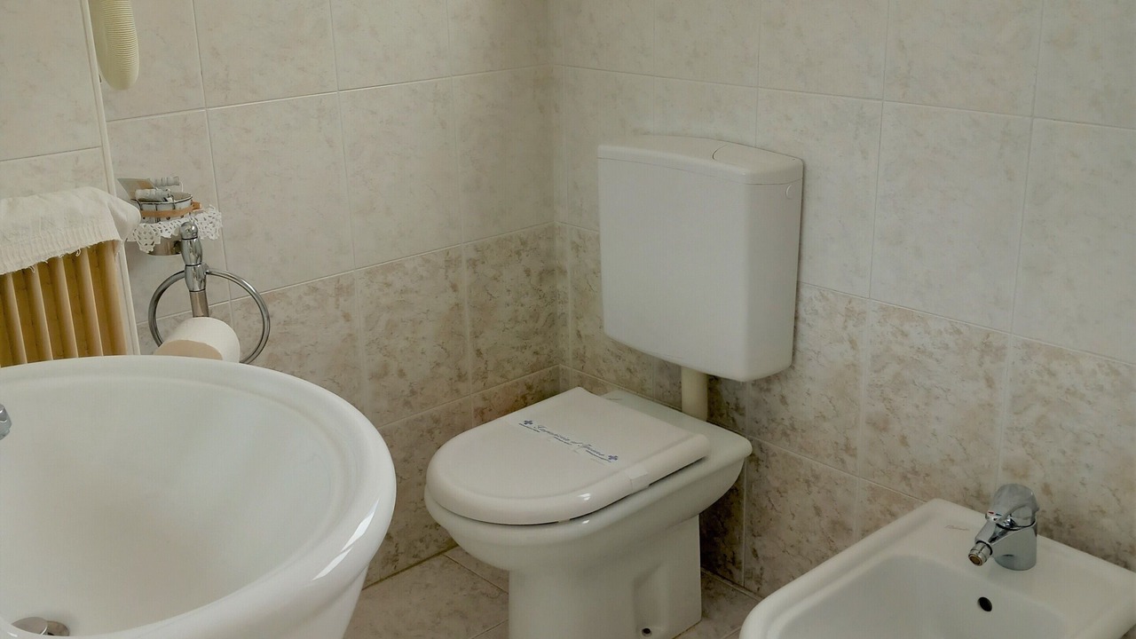 Photo of Bathroom in Martignacco