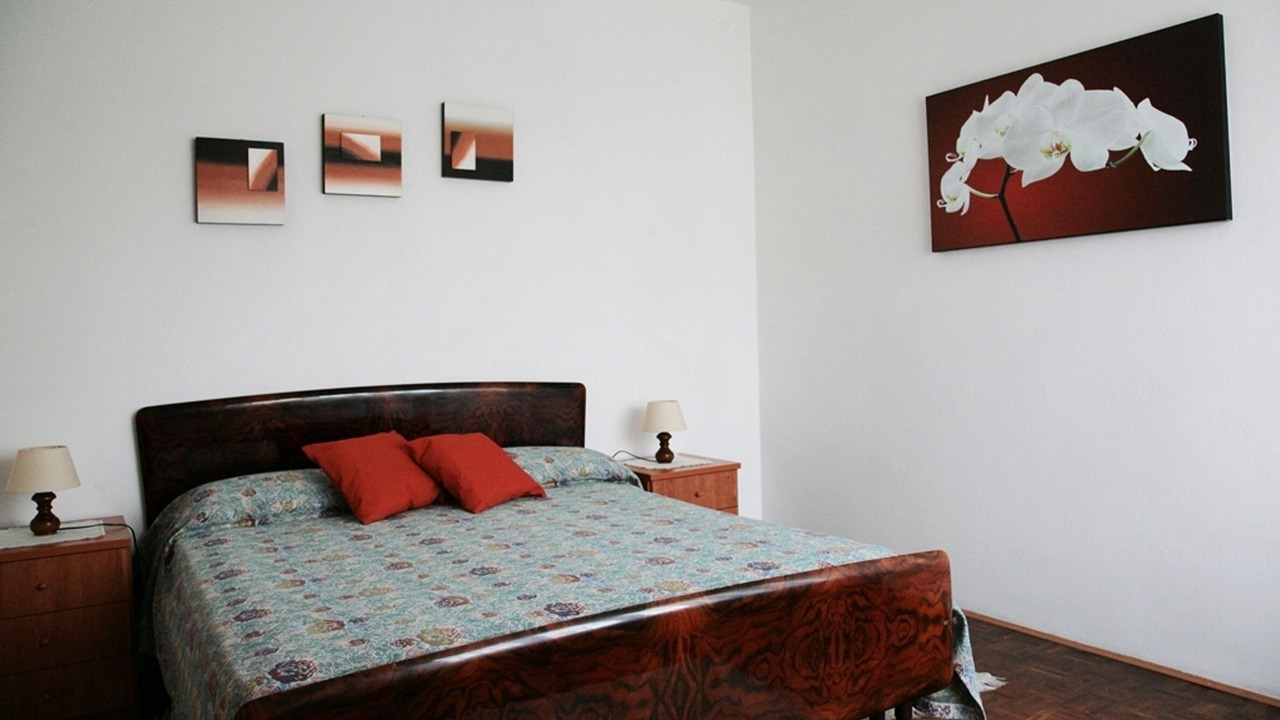 Photo of Bedroom in Martignacco
