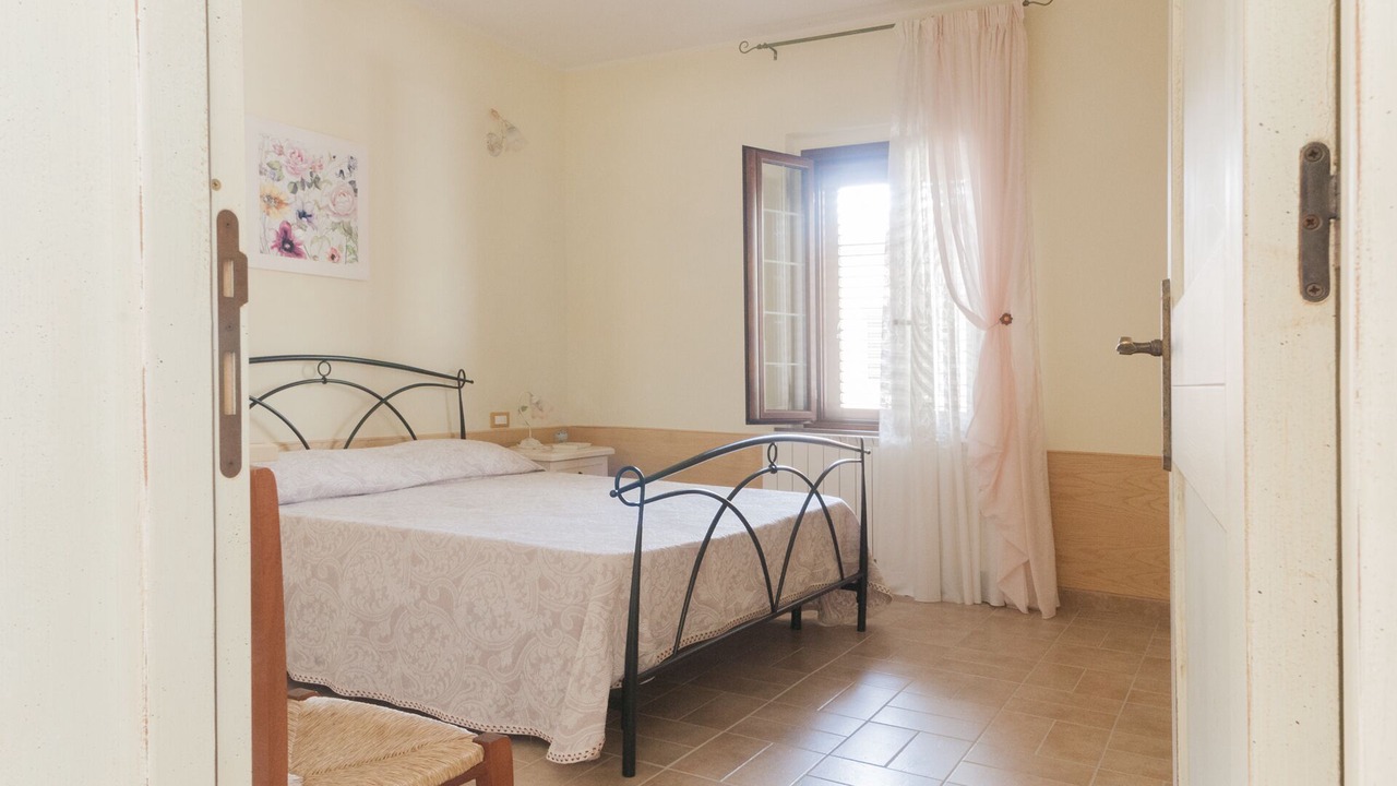 Photo of Bedroom in Pianella