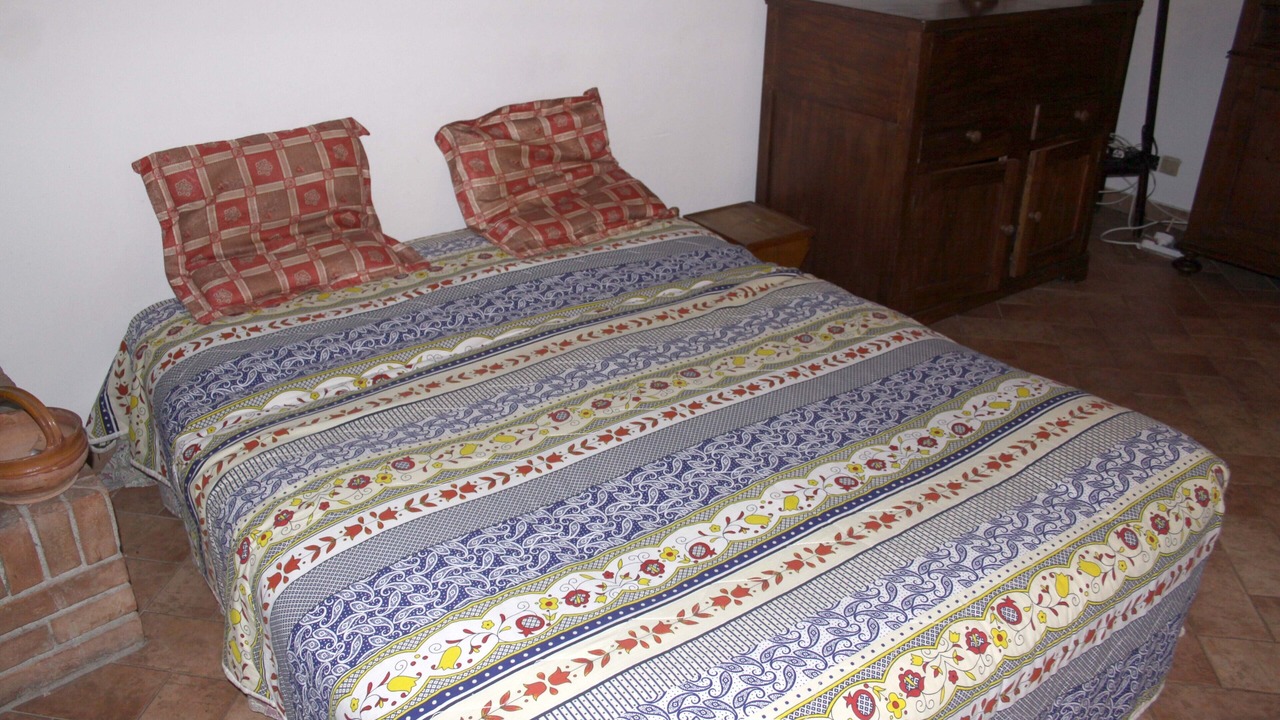Photo of Bedroom in Simignano