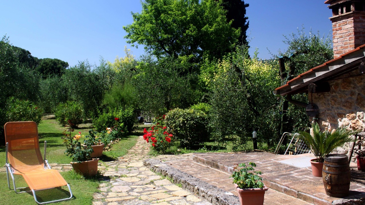 Photo of Outdoor in Simignano